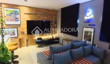 Apartamento com 1 quarto à venda na Rua Barão de Jaguara, 980, Cambuci, São Paulo, 36 m2 por R$ 450.000