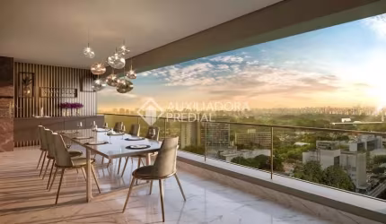 Apartamento com 3 quartos à venda na Rua Loefgren, 2527, Vila Clementino, São Paulo, 158 m2 por R$ 3.110.000