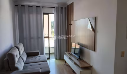 Apartamento com 1 quarto à venda na Rua Rei Vitório Emanuel, 98, Rudge Ramos, São Bernardo do Campo, 50 m2 por R$ 325.000