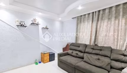 Casa em condomínio fechado com 3 quartos à venda na Antônio Meneghetti, 230, Parque Terra Nova II, São Bernardo do Campo, 191 m2 por R$ 770.000