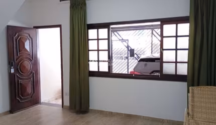 Casa com 3 quartos à venda na André Gepes Flores, 391, Cooperativa, São Bernardo do Campo, 202 m2 por R$ 610.000