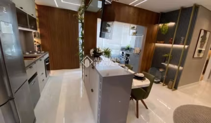 Apartamento com 2 quartos à venda na Rua Bauru, 244, Baeta Neves, São Bernardo do Campo, 60 m2 por R$ 470.000