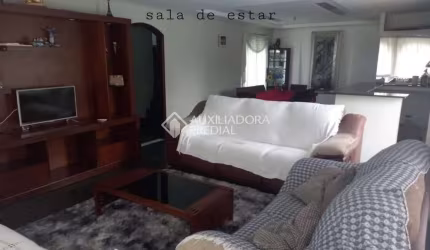 Casa em condomínio fechado com 4 quartos à venda na José Antônio de Oliveira (Jd Palermo), 117, Nova Petrópolis, São Bernardo do Campo, 376 m2 por R$ 1.300.000