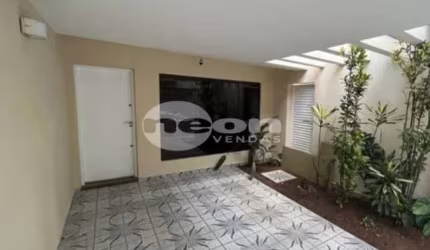 Casa em condomínio fechado com 4 quartos à venda na Rua Nove de Julho, 245, Anchieta, São Bernardo do Campo, 170 m2 por R$ 850.000