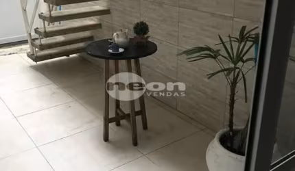 Casa em condomínio fechado com 3 quartos à venda na Rua Carlos Rosa Lopes, 256, Santa Terezinha, São Bernardo do Campo, 124 m2 por R$ 998.000