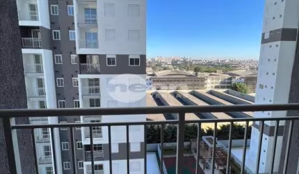 Apartamento com 2 quartos à venda na Avenida Doutor Rudge Ramos, 1174, Rudge Ramos, São Bernardo do Campo, 55 m2 por R$ 495.000