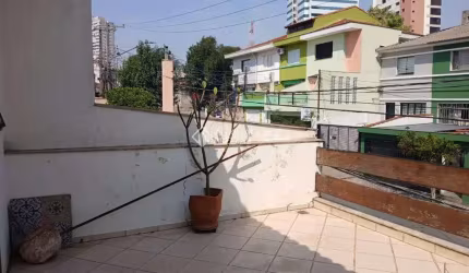 Casa com 3 quartos à venda na Sulu, 180, Jardim do Mar, São Bernardo do Campo, 159 m2 por R$ 600.000