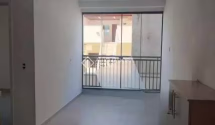 Apartamento com 2 quartos à venda na Rua Roberto Coppini, 108, Jardim do Mar, São Bernardo do Campo, 44 m2 por R$ 365.000