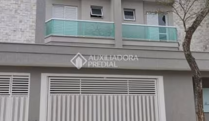 Apartamento com 2 quartos à venda na Rua Paquequer, 105, Santa Maria, Santo André, 57 m2 por R$ 450.000