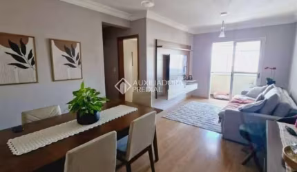 Apartamento com 2 quartos à venda na Avenida Anita Franchini, 887, Santa Terezinha, São Bernardo do Campo, 67 m2 por R$ 370.000