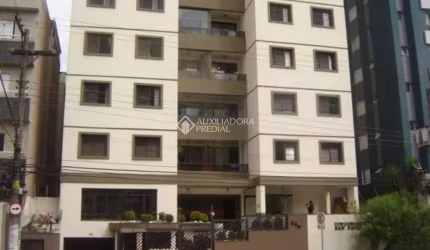 Apartamento com 3 quartos à venda na Rua Brasílio Machado, 440, Centro, São Bernardo do Campo, 98 m2 por R$ 420.000