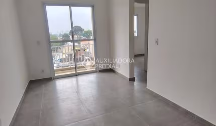 Apartamento com 2 quartos à venda na Rua Cristiano Angeli, 765, Assunção, São Bernardo do Campo, 43 m2 por R$ 350.000