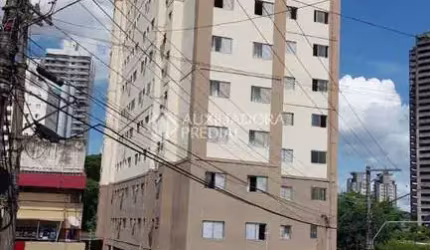 Apartamento com 2 quartos à venda na Rua Olinda, 22, Nova Petrópolis, São Bernardo do Campo, 63 m2 por R$ 310.000