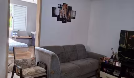 Apartamento com 2 quartos à venda na Rua Senador Manoel Cordeiro Villaça, 170, Alves Dias, São Bernardo do Campo, 52 m2 por R$ 227.000