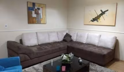 Apartamento com 3 quartos à venda na Rua Campinas, 426, Baeta Neves, São Bernardo do Campo, 90 m2 por R$ 460.000