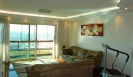 Apartamento com 4 quartos à venda na Avenida Presidente Arthur Bernardes, 691, Rudge Ramos, São Bernardo do Campo, 245 m2 por R$ 979.998