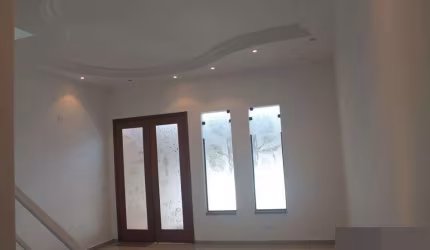 Casa em condomínio fechado com 4 quartos à venda na Rua Vitor de Queiroz Matos, 89, Parque São Lucas, São Paulo, 225 m2 por R$ 800.000