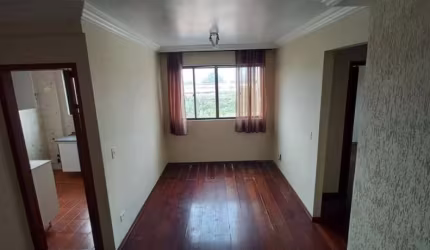 Apartamento com 2 quartos à venda na Rua Francisco Visentainer, 815, Assunção, São Bernardo do Campo, 60 m2 por R$ 295.000