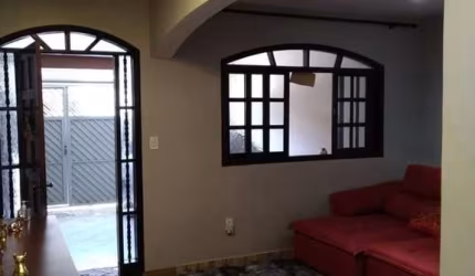 Casa com 3 quartos à venda na Rua Salim Mahfoud, 929, Parque Terra Nova II, São Bernardo do Campo, 150 m2 por R$ 750.000