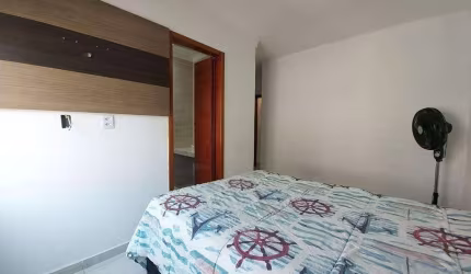 Casa com 2 quartos à venda na Rua Júlio Barazal Salgado, 76, Parque Terra Nova II, São Bernardo do Campo, 168 m2 por R$ 540.000