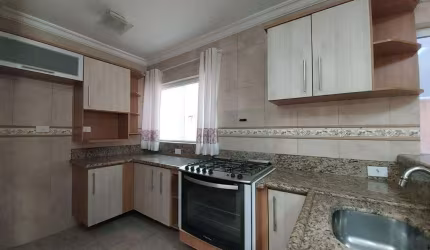 Casa em condomínio fechado com 3 quartos à venda na Rua Progresso, 358, Santa Terezinha, São Bernardo do Campo, 180 m2 por R$ 800.000