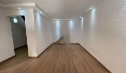 Casa em condomínio fechado com 3 quartos à venda na Rua Doutor Oswaldo Mellone, 326, Santa Terezinha, São Bernardo do Campo, 137 m2 por R$ 850.000