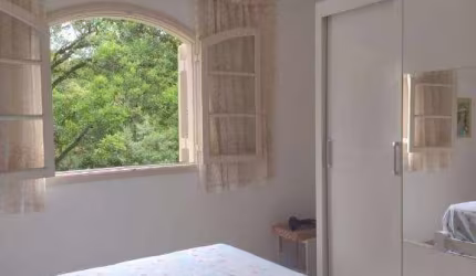 Casa em condomínio fechado com 2 quartos à venda na Piraquaras, 193, Rio Grande, São Bernardo do Campo, 146 m2 por R$ 455.800