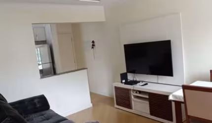 Apartamento com 2 quartos à venda na Avenida Maria Servidei Demarchi, 2405, Demarchi, São Bernardo do Campo, 56 m2 por R$ 275.000