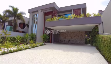 Casa em condomínio fechado com 6 quartos à venda na Passeio de Ilheus, 1250, Riviera de São Lourenço, Bertioga, 440 m2 por R$ 7.800.000