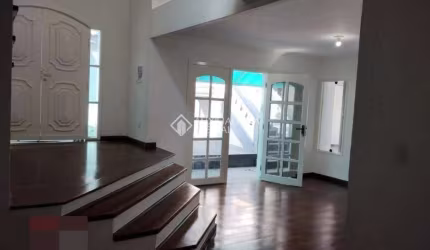 Casa em condomínio fechado com 2 quartos para alugar na dos Cajueiros, 12, Parque Terra Nova, São Bernardo do Campo, 288 m2