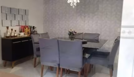 Casa com 2 quartos à venda na Rua Maria Gasperini, 162, Demarchi, São Bernardo do Campo, 125 m2 por R$ 585.000