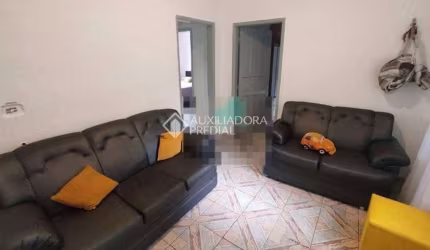 Casa em condomínio fechado com 5 quartos à venda na Mário Missirolli, 1074, Demarchi, São Bernardo do Campo, 220 m2 por R$ 340.000