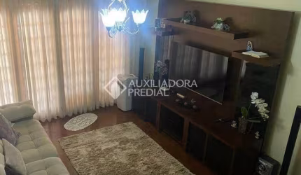 Casa em condomínio fechado com 3 quartos à venda na Rua Júlio Barazal Salgado, 57, Parque Terra Nova II, São Bernardo do Campo, 100 m2 por R$ 710.000
