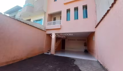 Casa em condomínio fechado com 2 quartos à venda na Rua Agostinho Masini, 71, Parque Terra Nova II, São Bernardo do Campo, 220 m2 por R$ 750.000