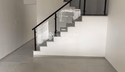 Casa em condomínio fechado com 3 quartos à venda na MAOMÉ, 77, Vila Alto de Santo André, Santo André, 100 m2 por R$ 668.000