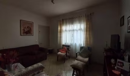 Casa com 3 quartos à venda na Rua Felipe Camarão, 259, Demarchi, São Bernardo do Campo, 135 m2 por R$ 689.000