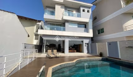 Casa em condomínio fechado com 4 quartos à venda na Avenida Omar Daibert, 1, Swiss Park, São Bernardo do Campo, 480 m2 por R$ 6.300.000