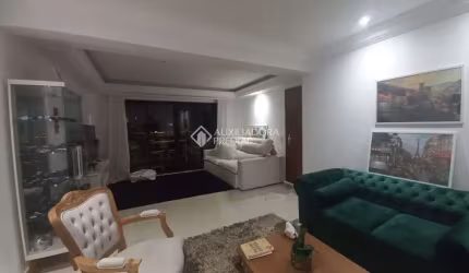 Apartamento com 3 quartos à venda na Rua Marechal Deodoro, 401, Santa Paula, São Caetano do Sul, 120 m2 por R$ 830.000