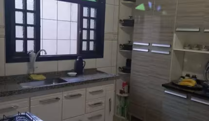 Casa em condomínio fechado com 3 quartos à venda na Avenida Edilu, 590, Independência, São Bernardo do Campo, 230 m2 por R$ 795.000