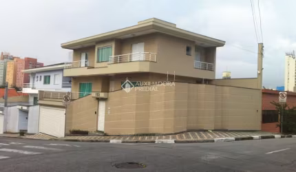Casa com 3 quartos à venda na Rua Maria Cuzziol Bruni, 153, Santa Terezinha, São Bernardo do Campo, 273 m2 por R$ 1.600.000