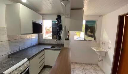 Kitnet / Stúdio à venda na HELENA BERTOLLI THAME, 310, Água Branca, Boituva, 40 m2 por R$ 130.000