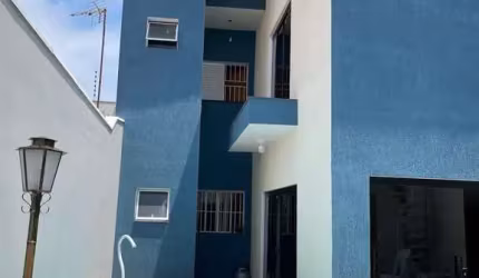 Casa com 2 quartos à venda na Rua Dourados, 297, Rudge Ramos, São Bernardo do Campo, 142 m2 por R$ 930.000