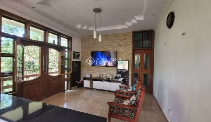 Chácara / sítio com 3 quartos à venda na Roque Pelissari, 315, Tatetos, São Bernardo do Campo, 3400 m2 por R$ 350.000