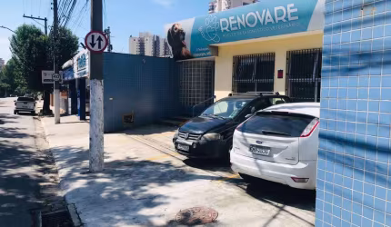 Casa comercial à venda na Rua Ernesto Augusto Cleto, 417, Rudge Ramos, São Bernardo do Campo, 355 m2 por R$ 1.380.000