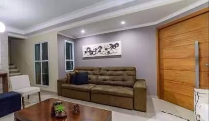 Casa com 4 quartos à venda na Rua Nicolas Mateo, 39, Rudge Ramos, São Bernardo do Campo, 300 m2 por R$ 850.000