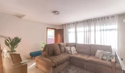 Casa com 4 quartos à venda na Rua Sérgio Milliet, 652, Jordanópolis, São Bernardo do Campo, 320 m2 por R$ 720.000