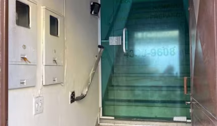 Casa com 2 quartos à venda na Rua Caetano Zanella, 138, Centro, São Bernardo do Campo, 90 m2 por R$ 390.000