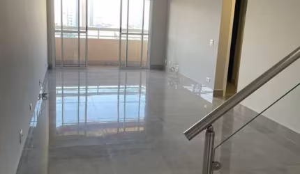 Cobertura com 3 quartos à venda na Rua Brasílio Machado, 280, Centro, São Bernardo do Campo, 250 m2 por R$ 1.380.000