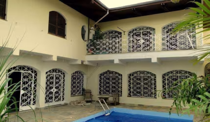 Casa com 4 quartos à venda na Rua Ângelo Dusi, 3, Centro, São Bernardo do Campo, 601 m2 por R$ 3.400.000