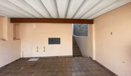 Casa em condomínio fechado com 4 quartos à venda na Rua Europa, 430, Taboão, São Bernardo do Campo, 180 m2 por R$ 500.000
